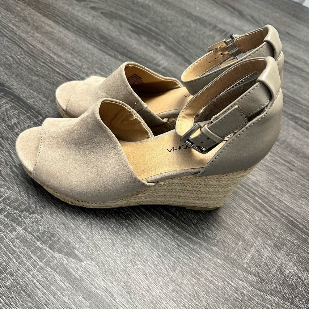 Big Buddha size 9.5 sandals